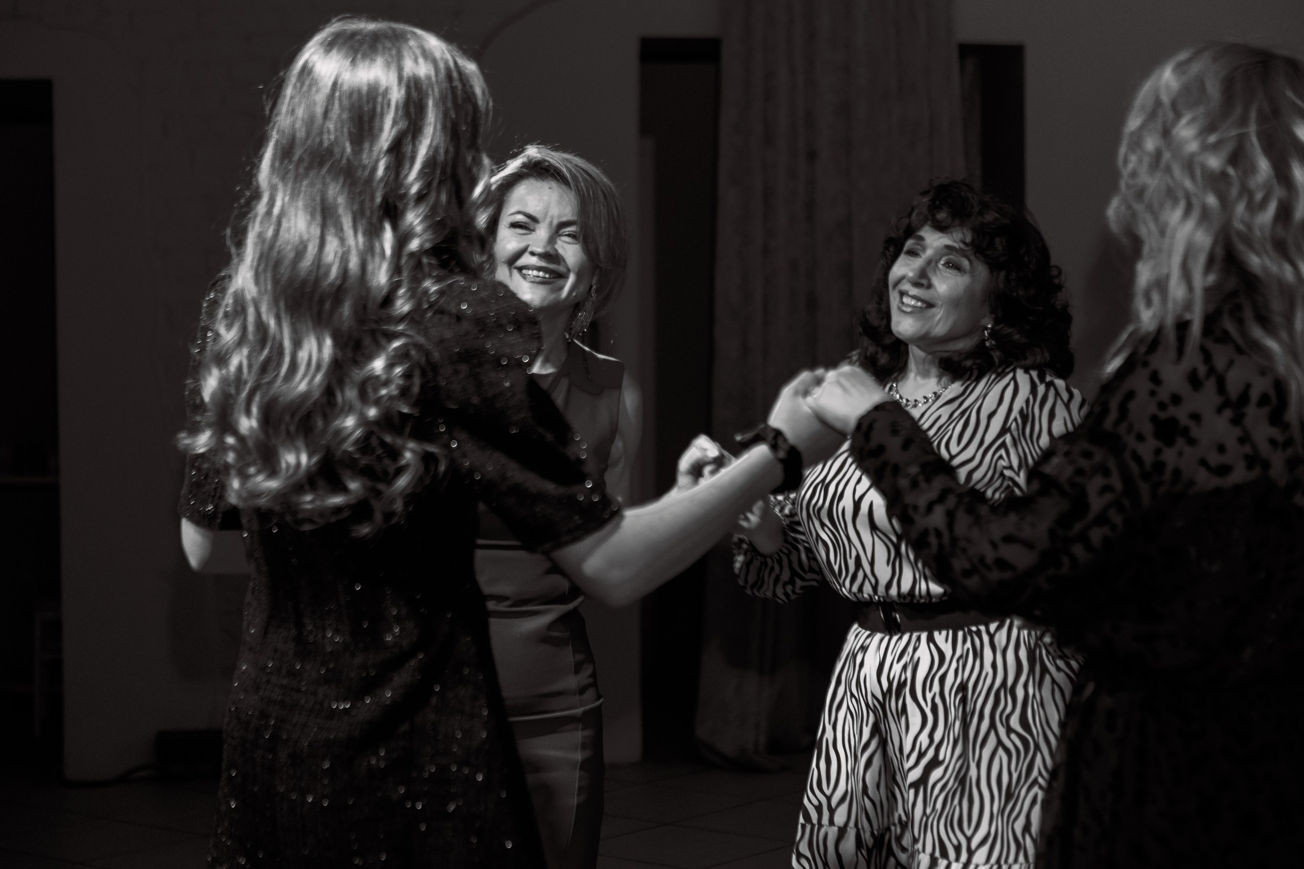 Ведущий на юбилей в Красноярске