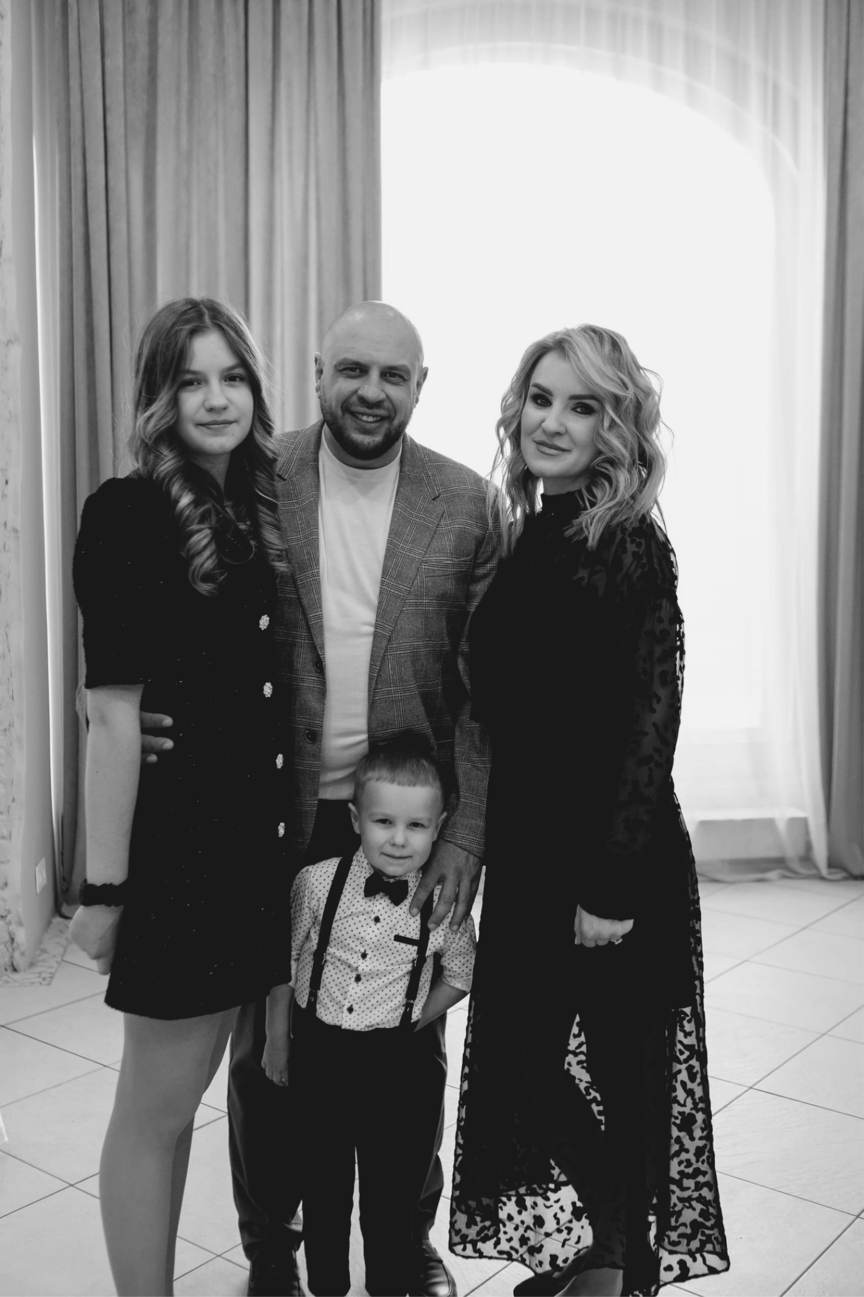 Ведущий на юбилей в Красноярске