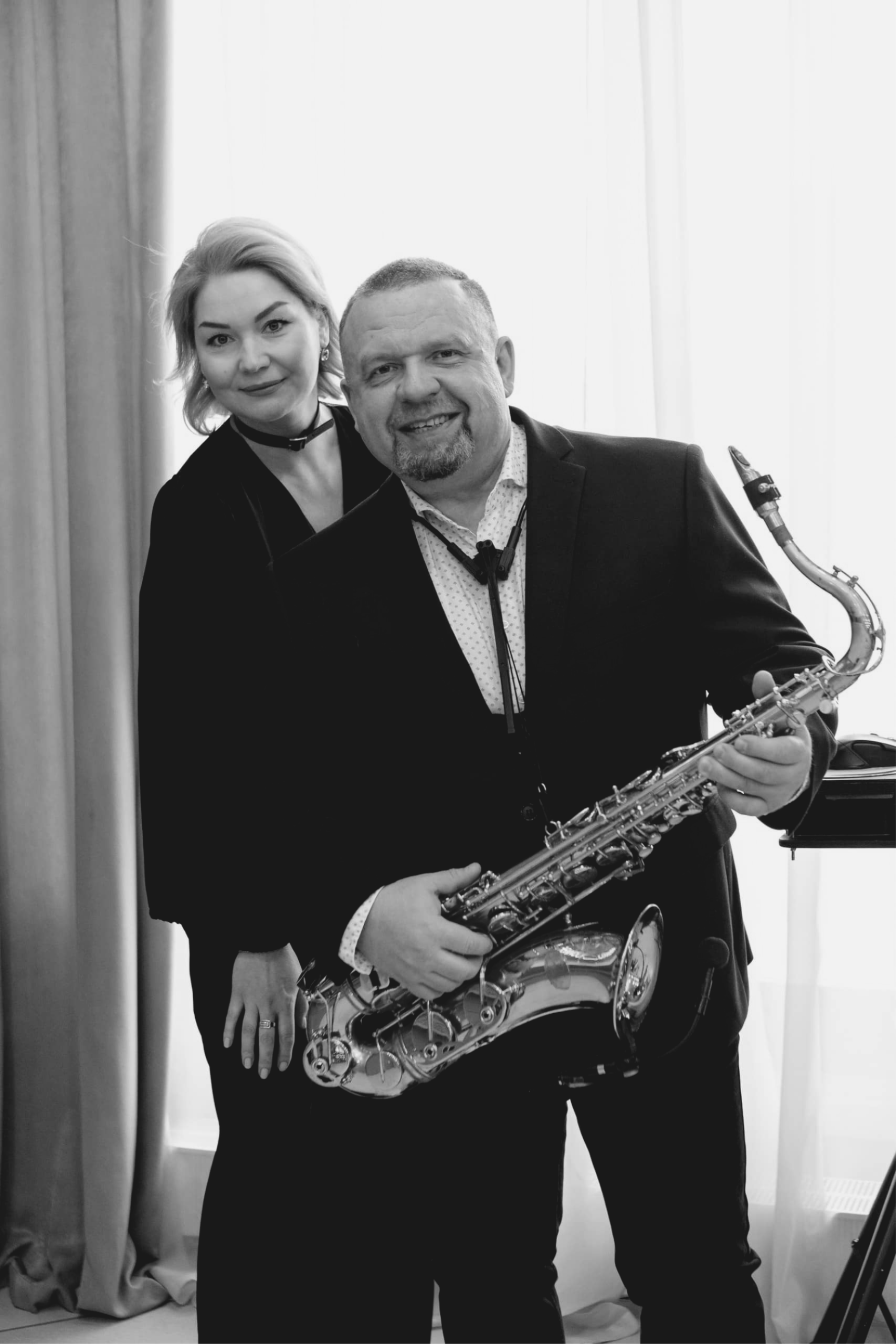 Ведущий на юбилей в Красноярске