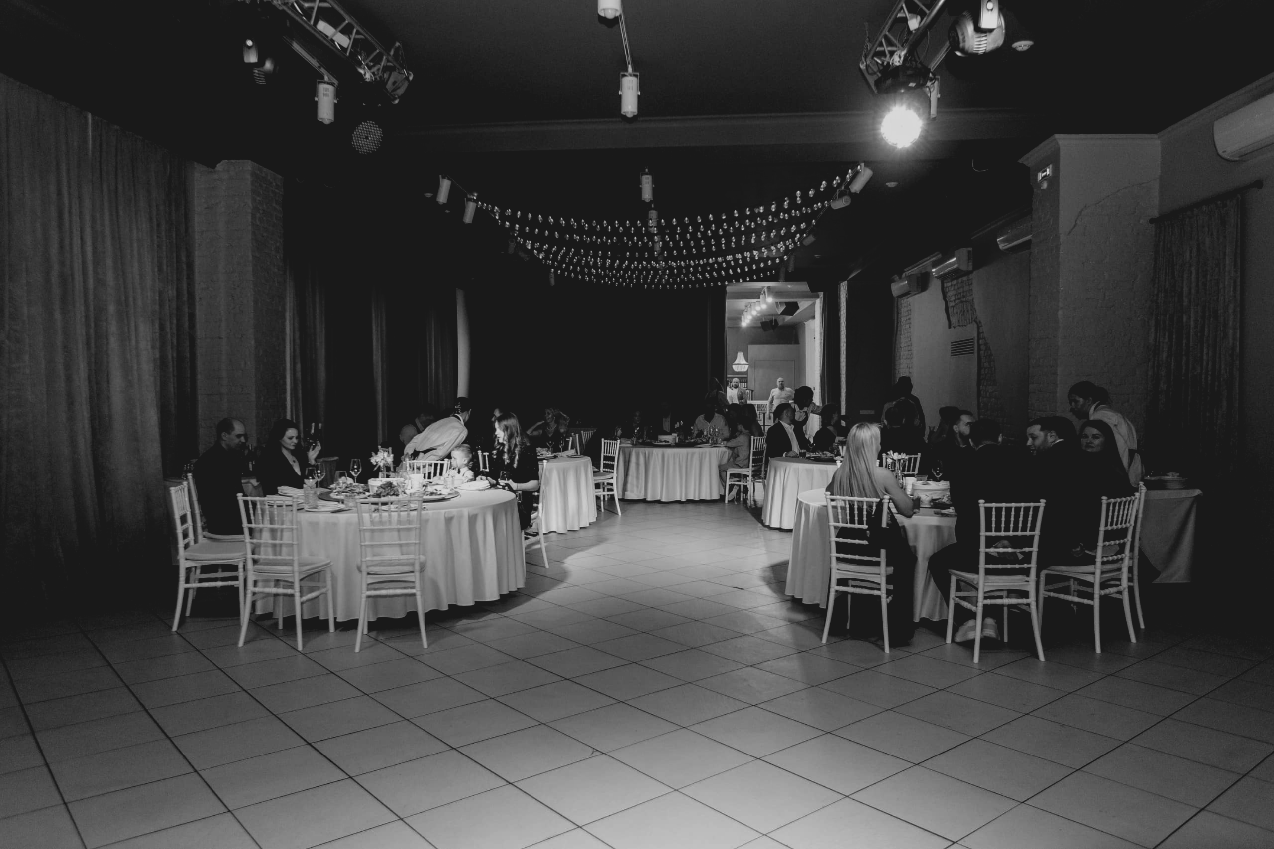 Ведущий на юбилей в Красноярске