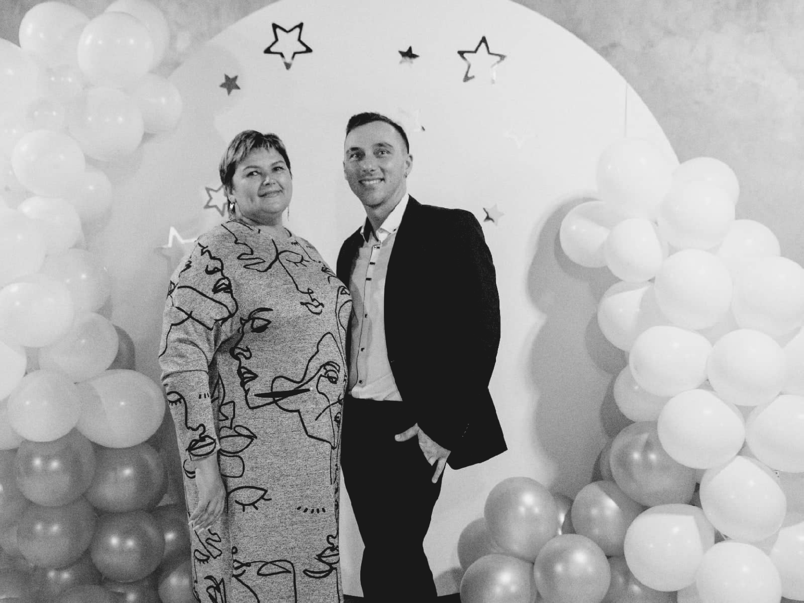 Ведущий на юбилей в Красноярске