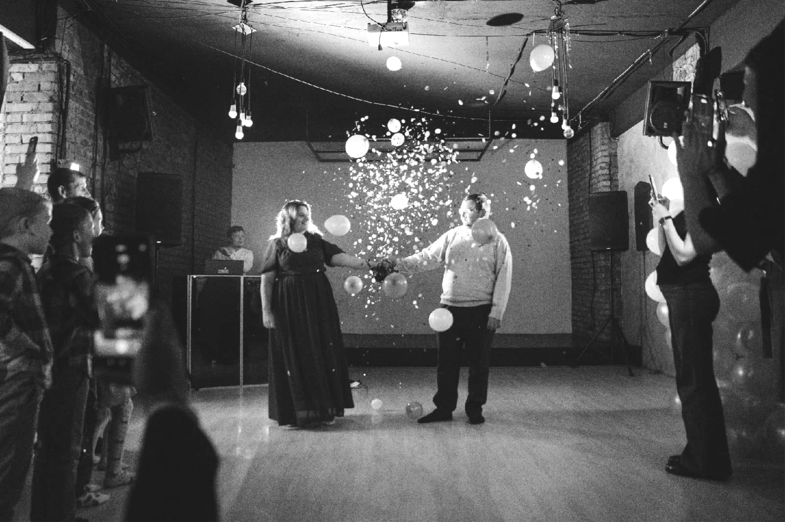 Ведущий на юбилей в Красноярске