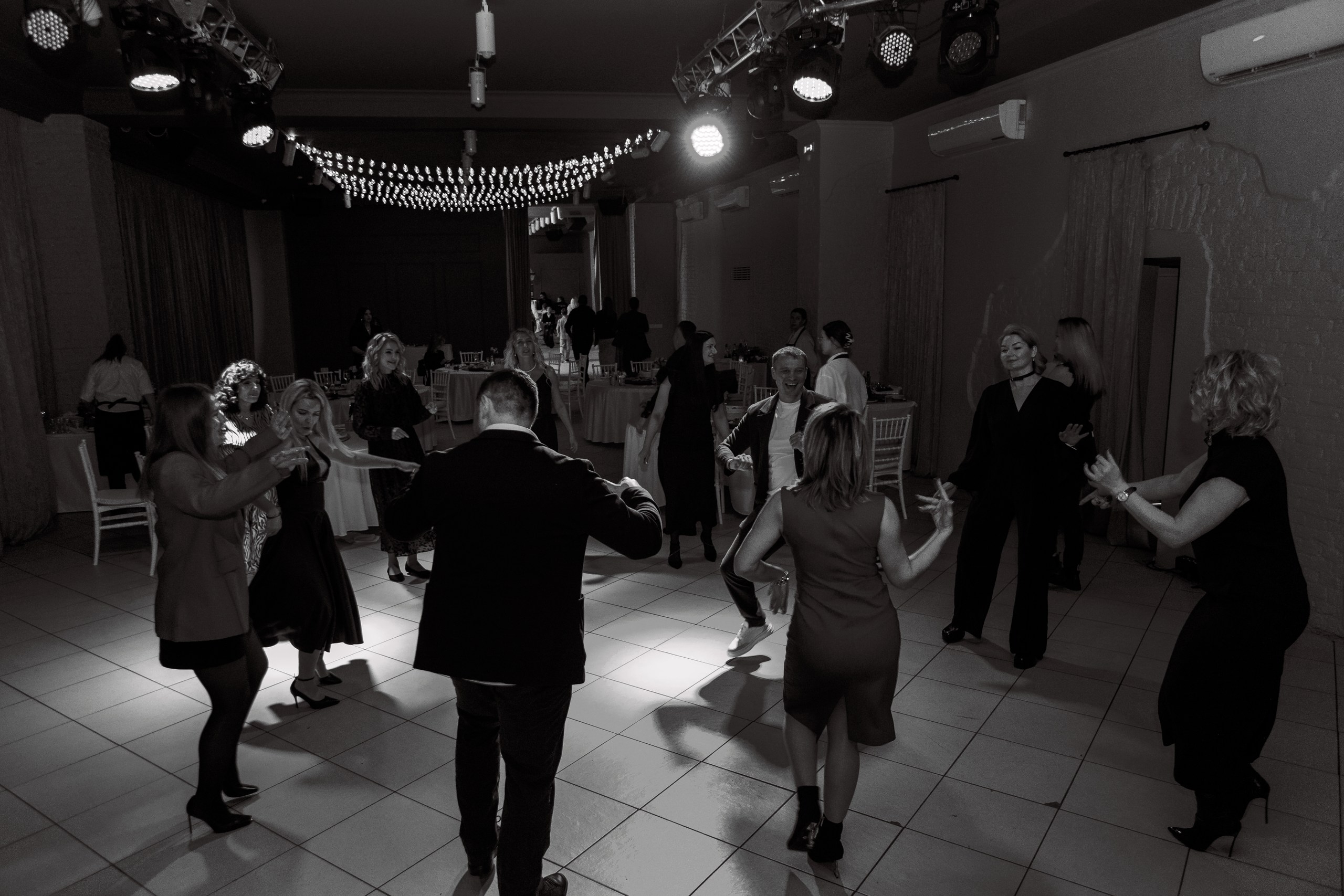 Ведущий на юбилей в Красноярске